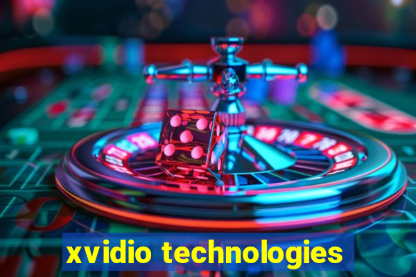 xvidio technologies-startup download